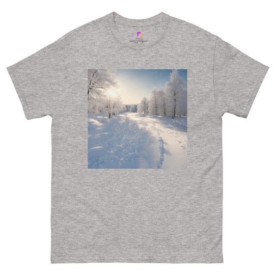 Unisex classic tee - WhatUWant2Buy