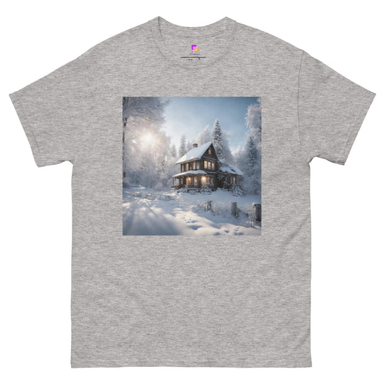 Unisex classic tee - WhatUWant2Buy