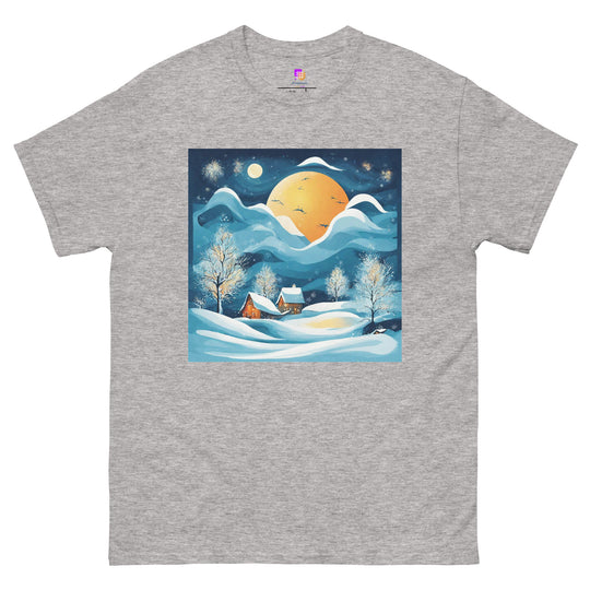 Unisex classic tee - WhatUWant2Buy