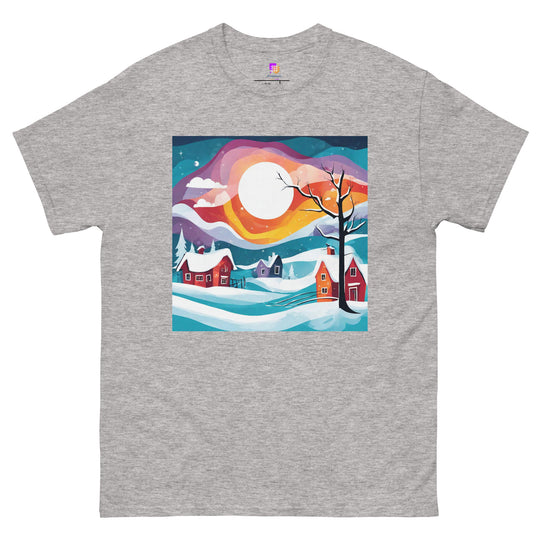 Unisex classic tee - WhatUWant2Buy