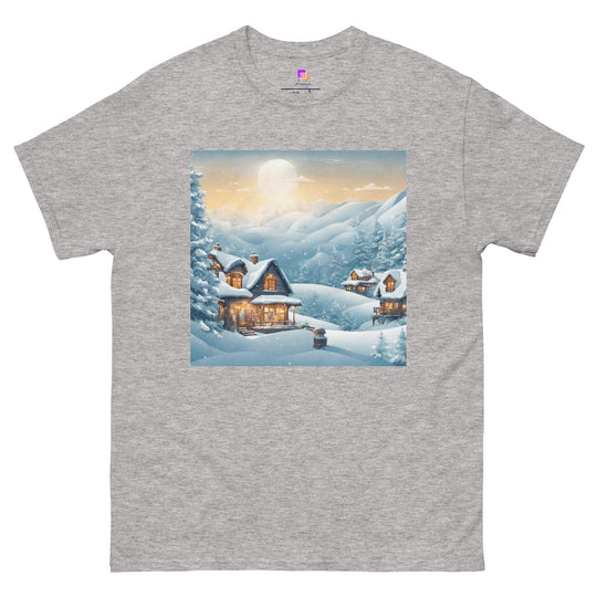 Unisex classic tee - WhatUWant2Buy