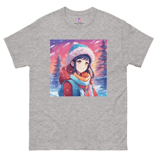 Unisex classic tee - WhatUWant2Buy