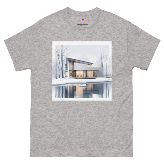 Unisex classic tee - WhatUWant2Buy
