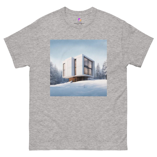 Unisex classic tee - WhatUWant2Buy