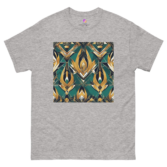 Unisex classic tee - WhatUWant2Buy