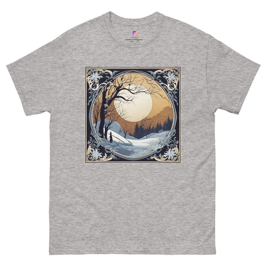 Unisex classic tee - WhatUWant2Buy