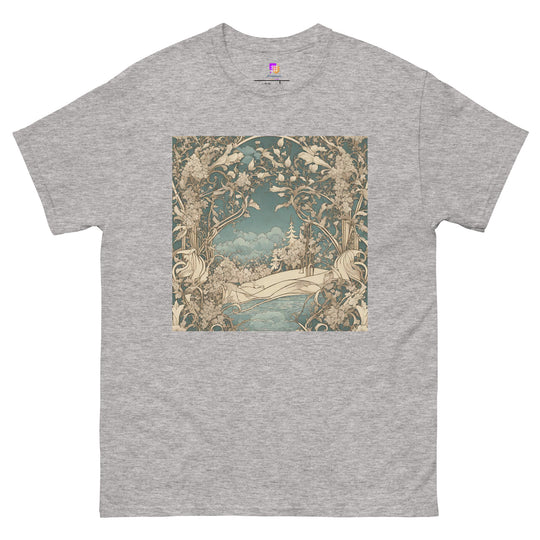 Unisex classic tee - WhatUWant2Buy