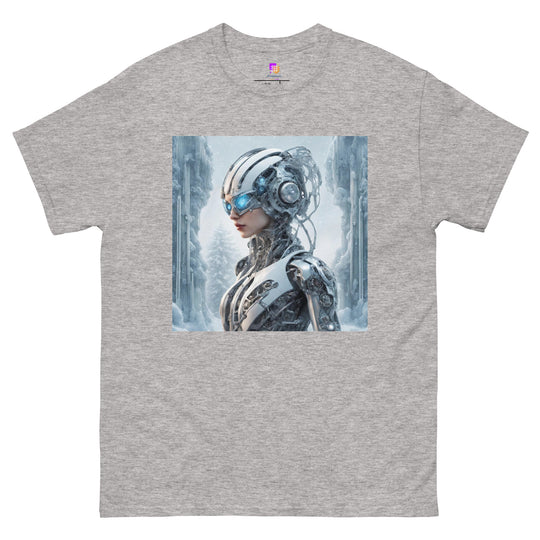 Unisex classic tee - WhatUWant2Buy