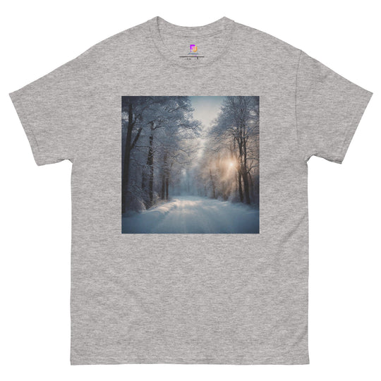 Unisex classic tee - WhatUWant2Buy