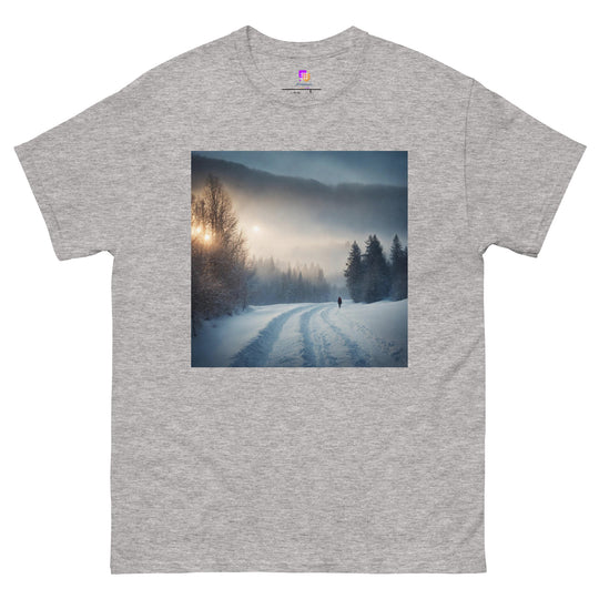 Unisex classic tee - WhatUWant2Buy