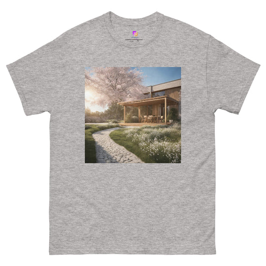 Unisex classic tee - WhatUWant2Buy