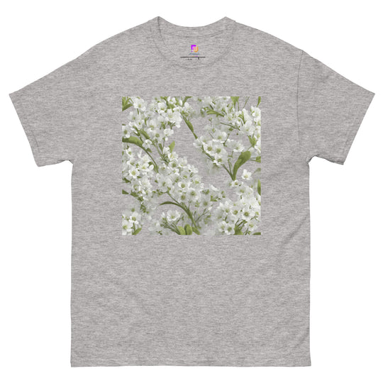 Unisex classic tee - WhatUWant2Buy