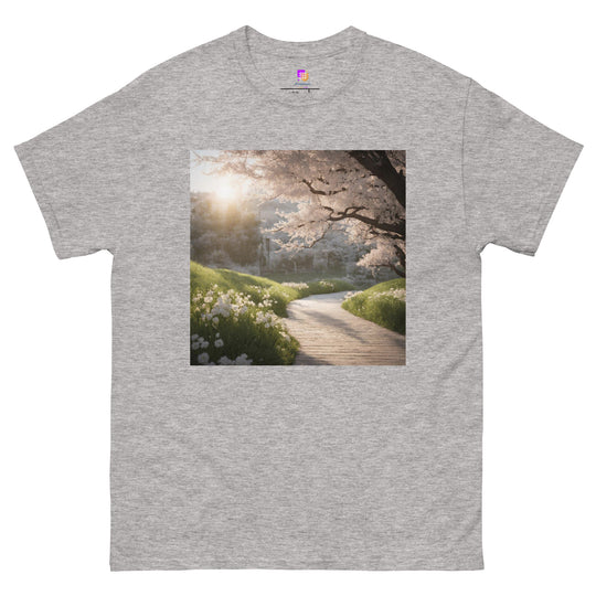 Unisex classic tee - WhatUWant2Buy