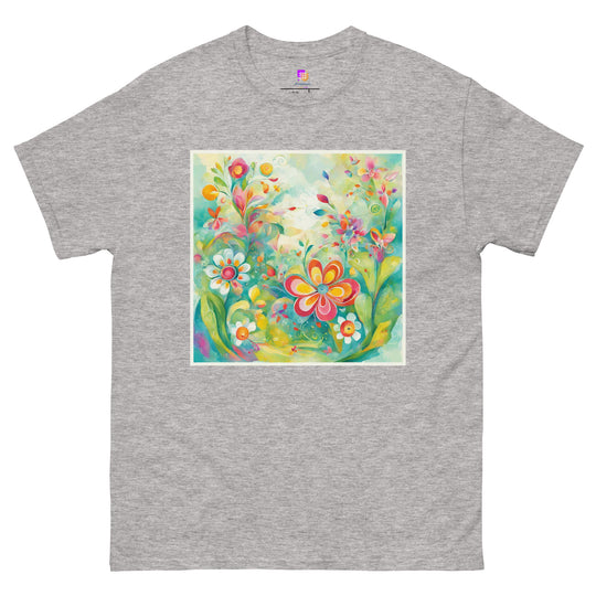 Unisex classic tee - WhatUWant2Buy