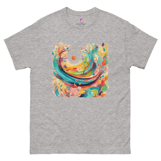 Unisex classic tee - WhatUWant2Buy