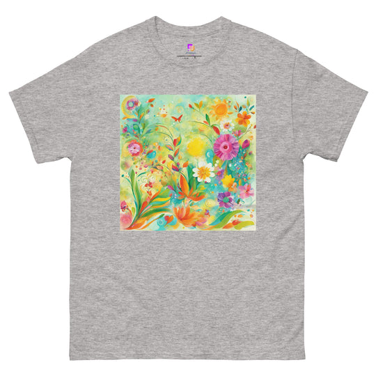 Unisex classic tee - WhatUWant2Buy