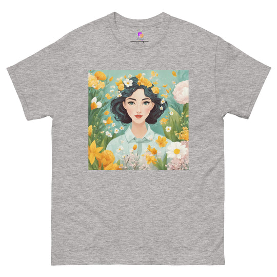 Unisex classic tee - WhatUWant2Buy