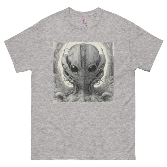 Unisex classic tee - WhatUWant2Buy