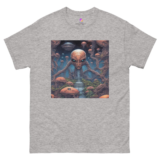 Unisex classic tee - WhatUWant2Buy