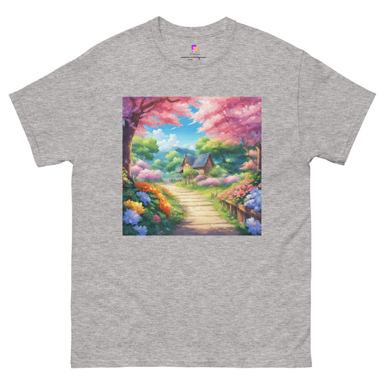 Unisex classic tee - WhatUWant2Buy