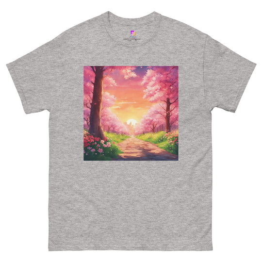 Unisex classic tee - WhatUWant2Buy