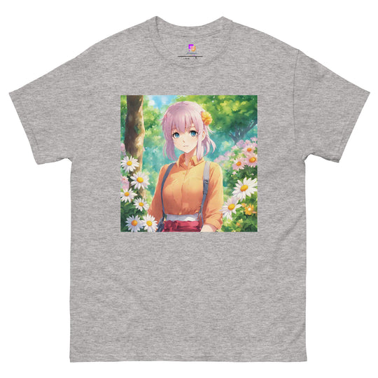 Unisex classic tee - WhatUWant2Buy