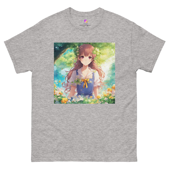 Unisex classic tee - WhatUWant2Buy