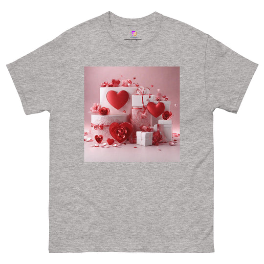 Unisex classic tee - WhatUWant2Buy