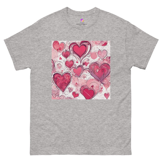 Unisex classic tee - WhatUWant2Buy