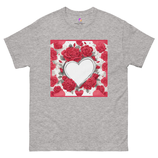 Unisex classic tee - WhatUWant2Buy