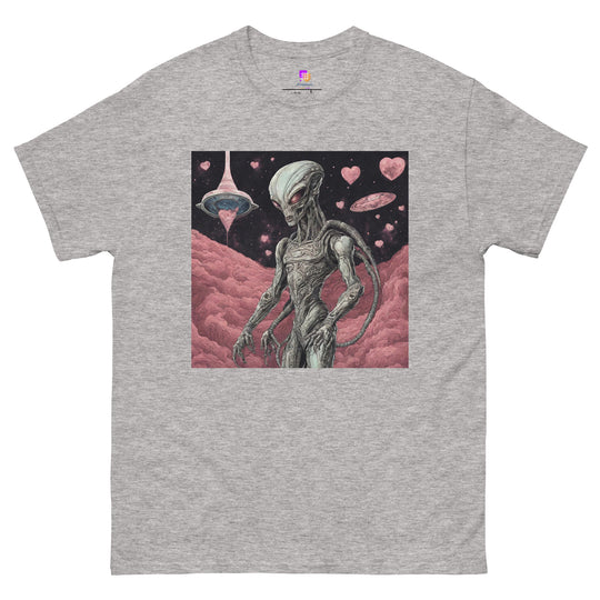 Unisex classic tee - WhatUWant2Buy