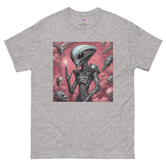 Unisex classic tee - WhatUWant2Buy