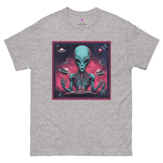 Unisex classic tee - WhatUWant2Buy