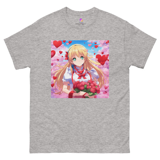 Unisex classic tee - WhatUWant2Buy