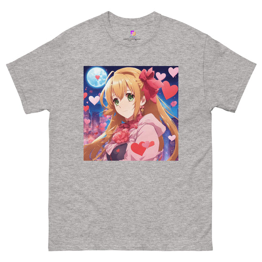 Unisex classic tee - WhatUWant2Buy