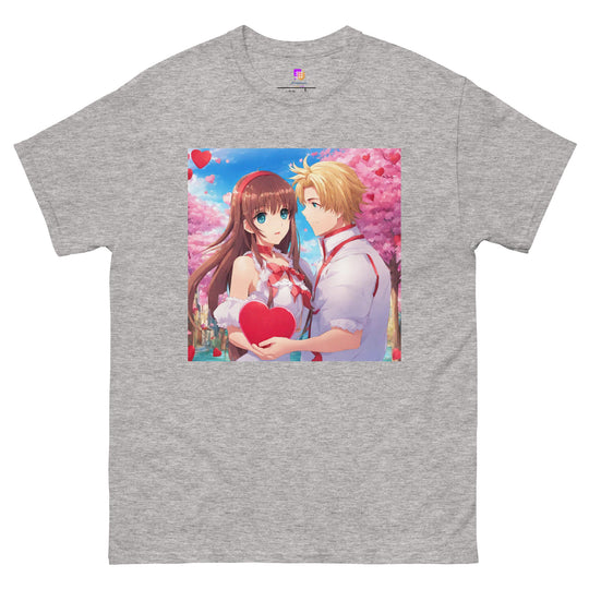 Unisex classic tee - WhatUWant2Buy