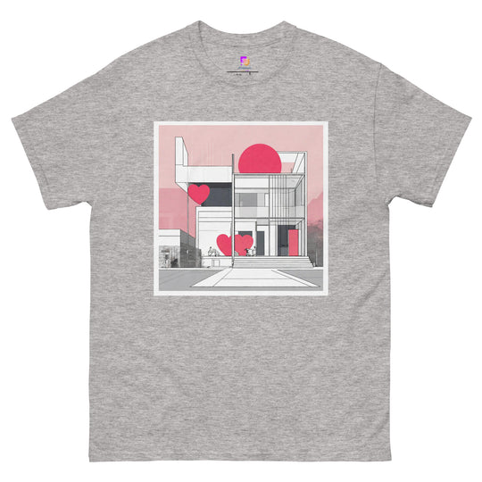 Unisex classic tee - WhatUWant2Buy