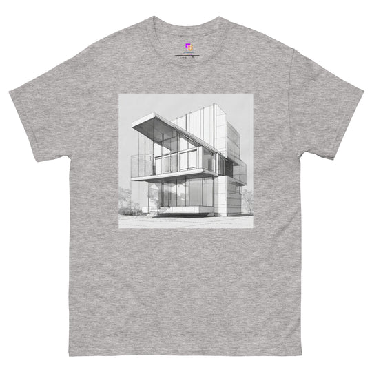 Unisex classic tee - WhatUWant2Buy