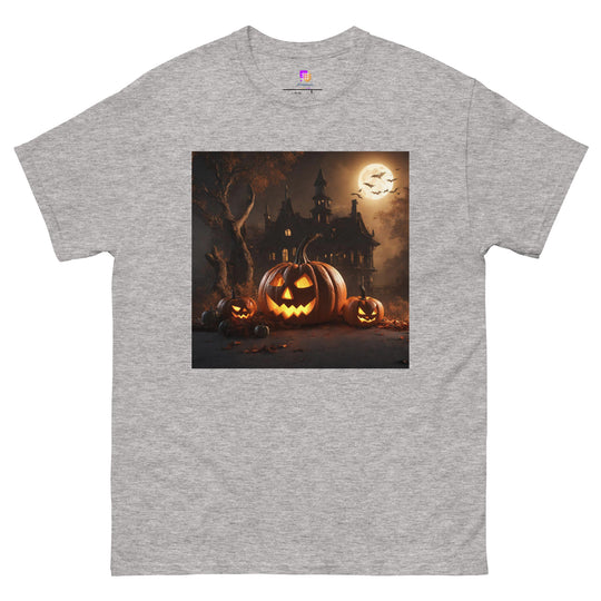 Unisex classic tee - WhatUWant2Buy