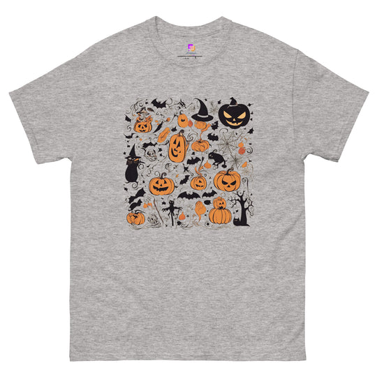Unisex classic tee - WhatUWant2Buy