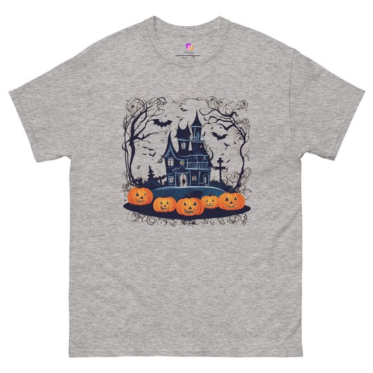 Unisex classic tee - WhatUWant2Buy