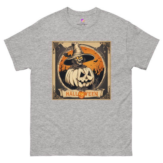 Unisex classic tee - WhatUWant2Buy