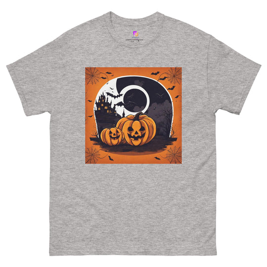 Unisex classic tee - WhatUWant2Buy