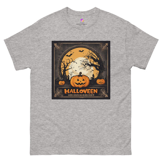 Unisex classic tee - WhatUWant2Buy