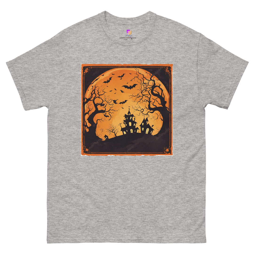 Unisex classic tee - WhatUWant2Buy
