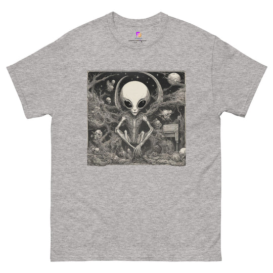 Unisex classic tee - WhatUWant2Buy