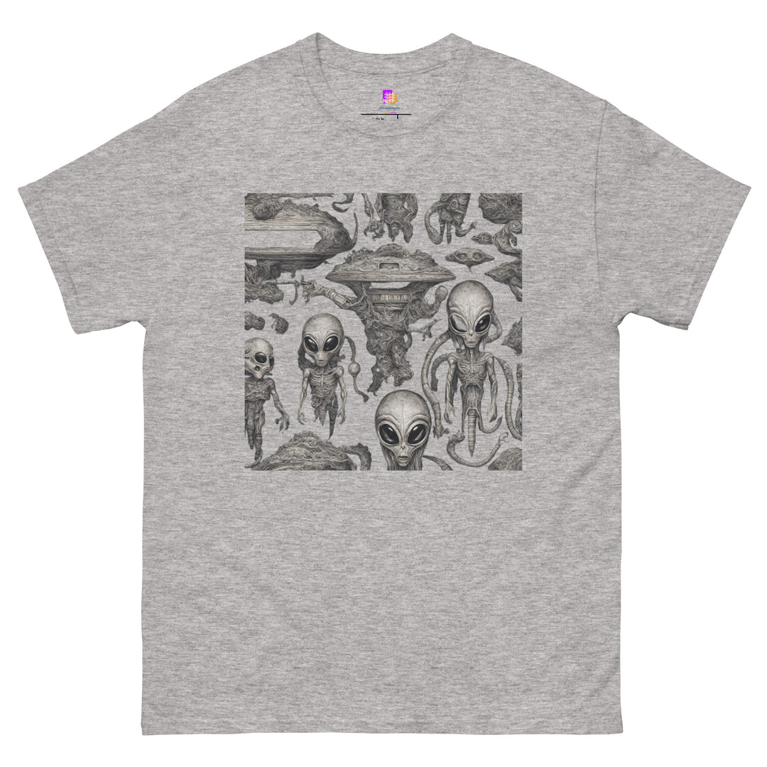 Unisex classic tee - WhatUWant2Buy