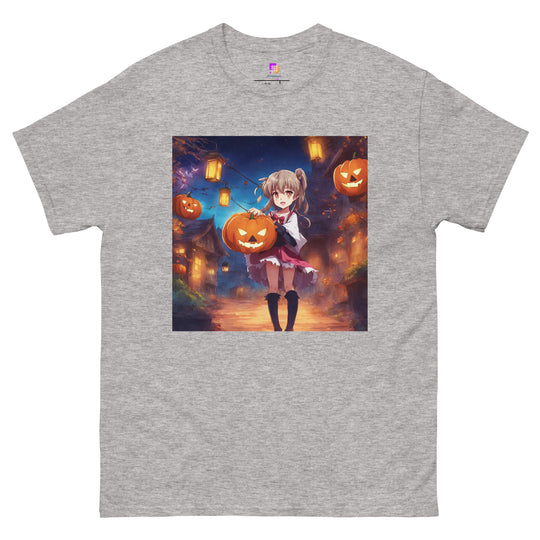 Unisex classic tee - WhatUWant2Buy