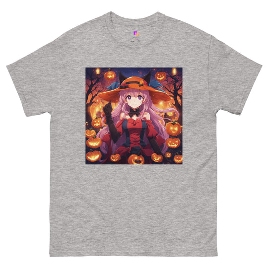 Unisex classic tee - WhatUWant2Buy