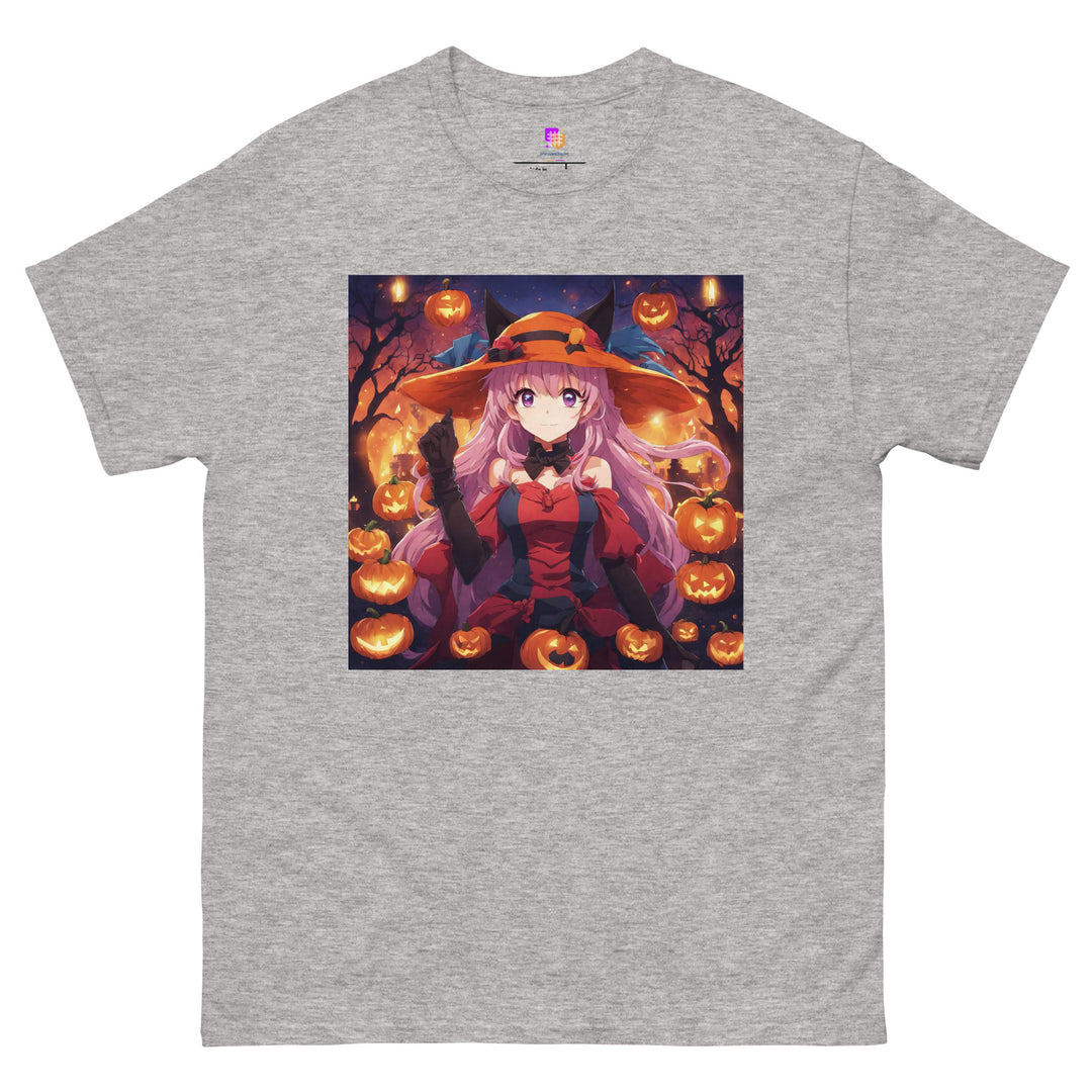 Unisex classic tee - WhatUWant2Buy